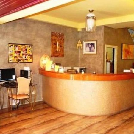 Pasadena Lodge Pattaya Extérieur photo