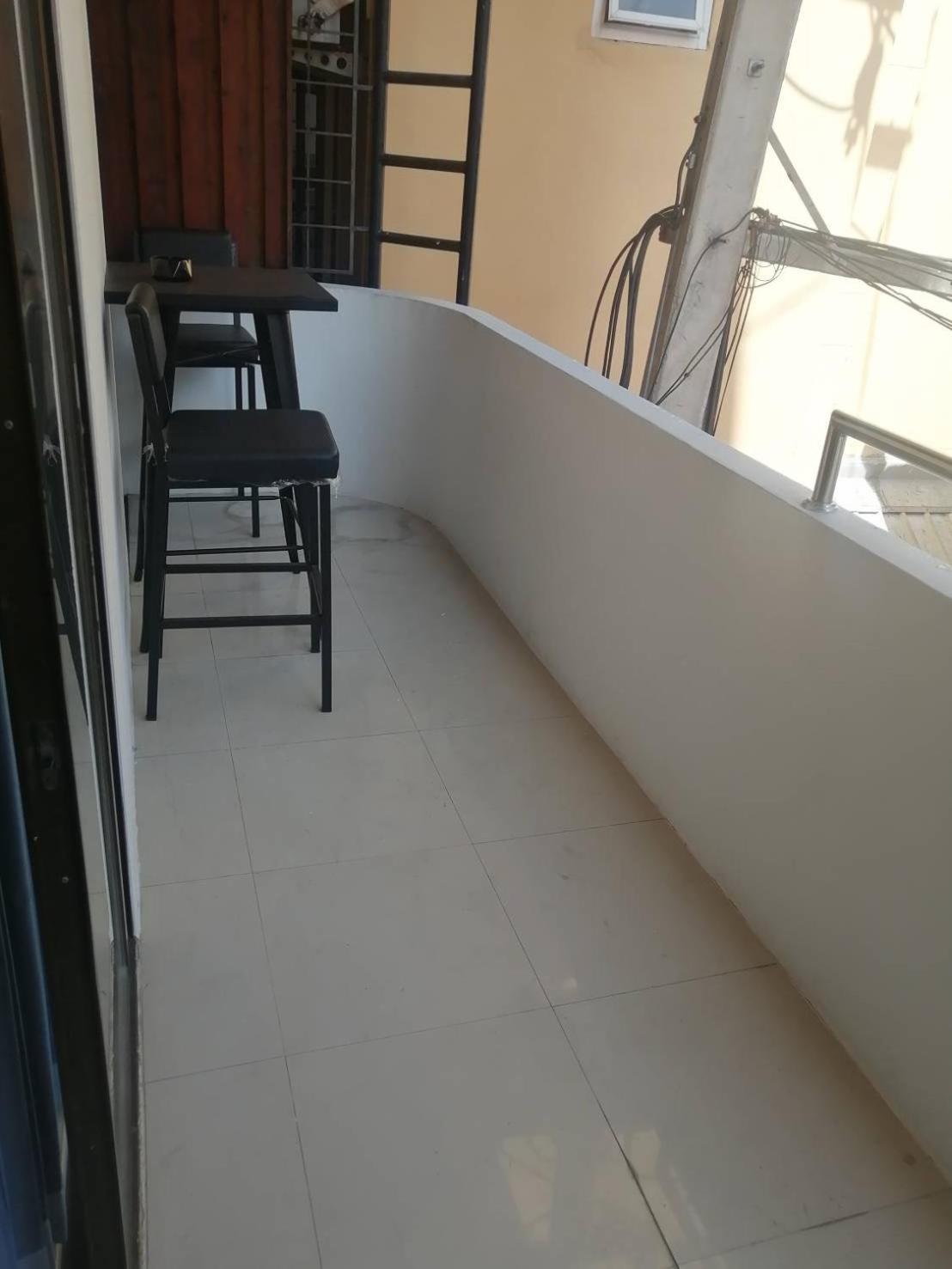 Pasadena Lodge Pattaya Extérieur photo